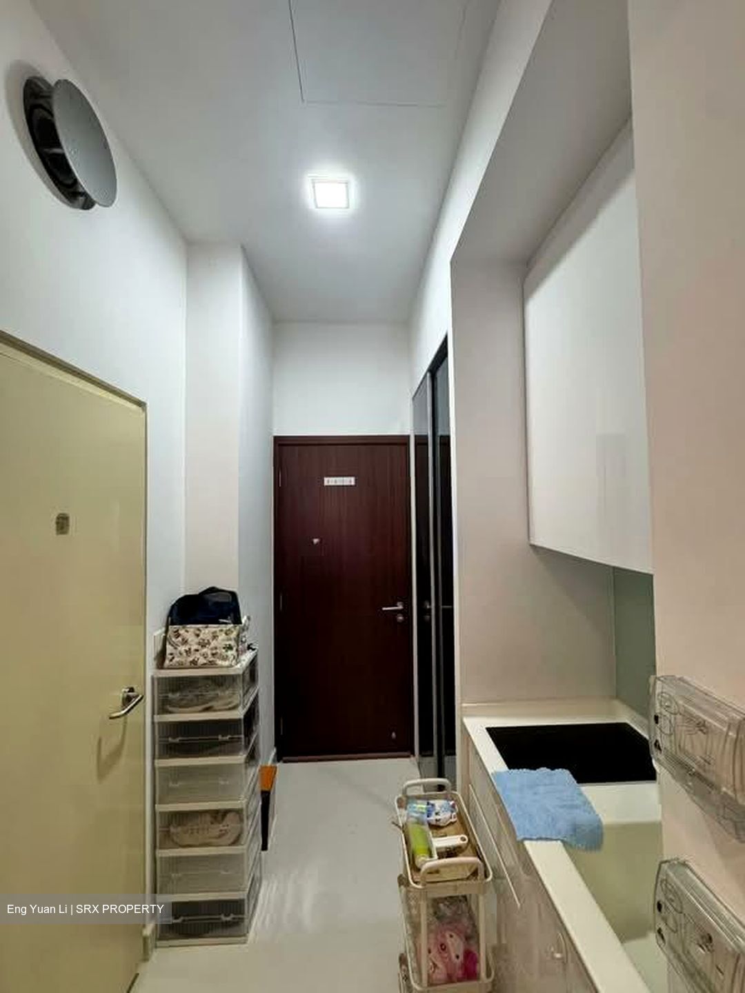Urban Vista (D16), Condominium #565715981